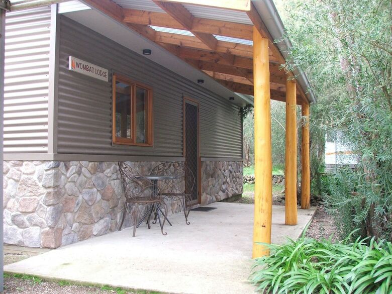 Cabana Riverview Caravan Park
