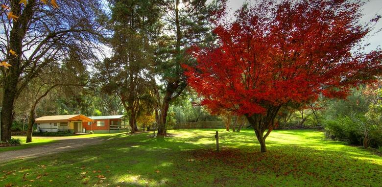 Cabana Riverview Caravan Park