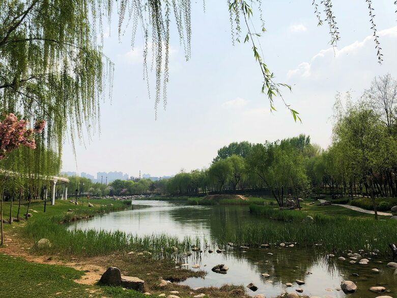 Hotel Xi'an Impression Nanhu Lake Homestay