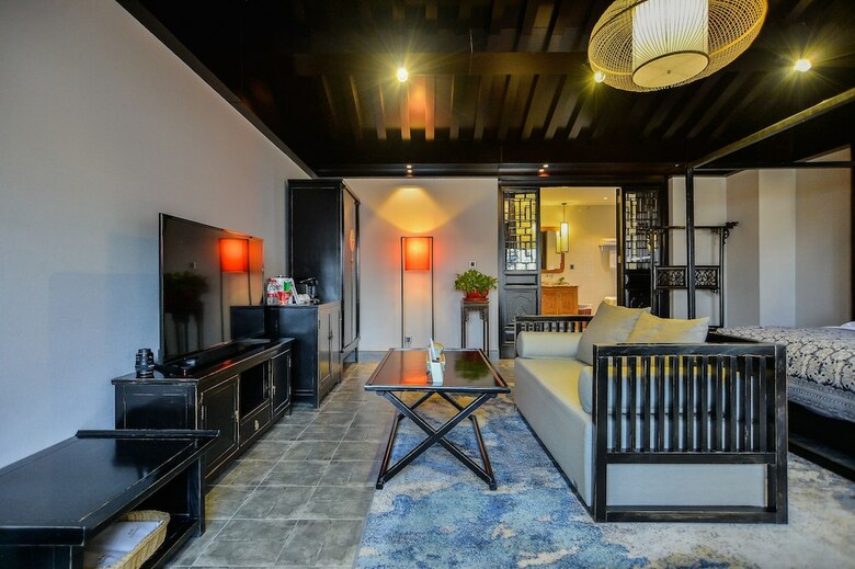 Hotel Xi'an Impression Nanhu Lake Homestay