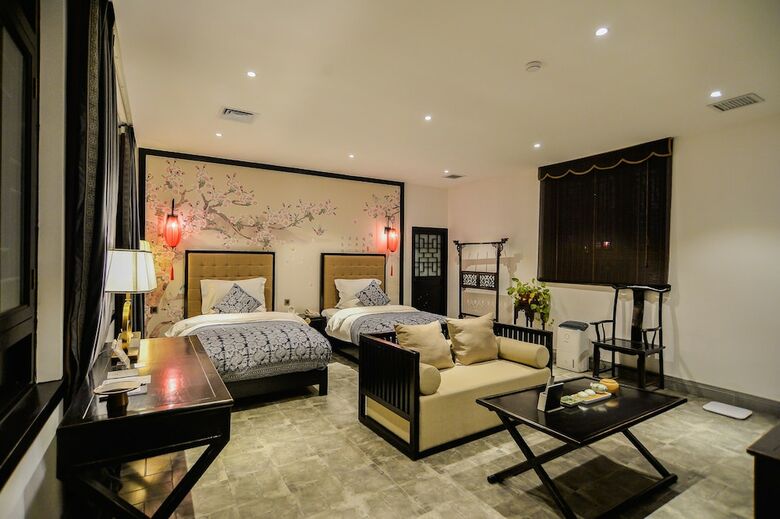 Hotel Xi'an Impression Nanhu Lake Homestay