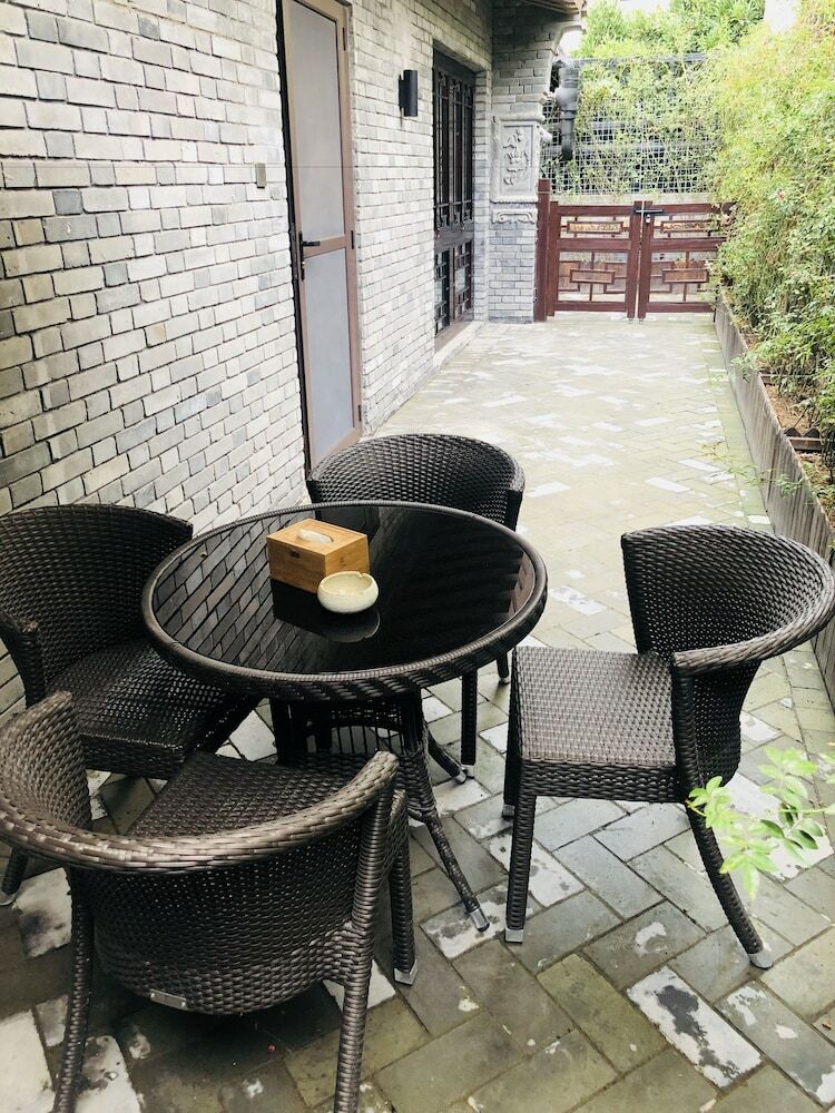 Hotel Xi'an Impression Nanhu Lake Homestay