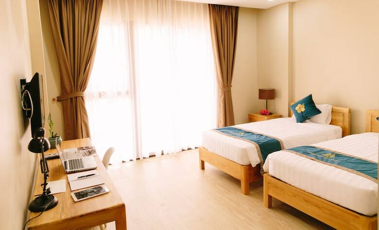 Minh Nhung Hotel