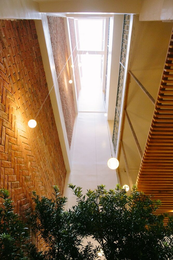 Minh Nhung Hotel