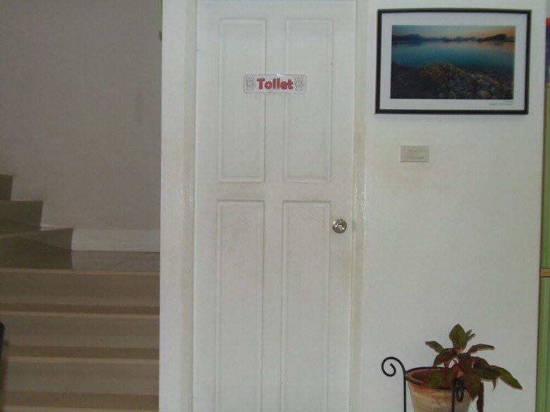 Hotel Elephant's End Guesthouse