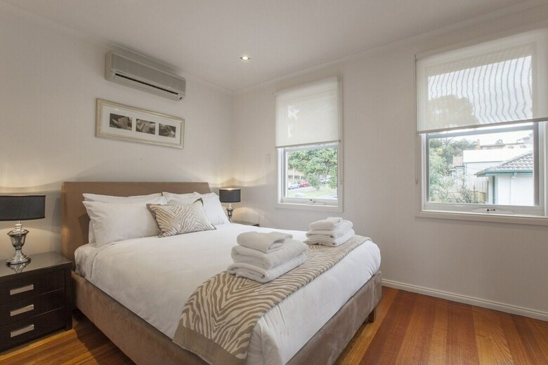 Boutique Stays - Melrose Terrace, North Melbourne