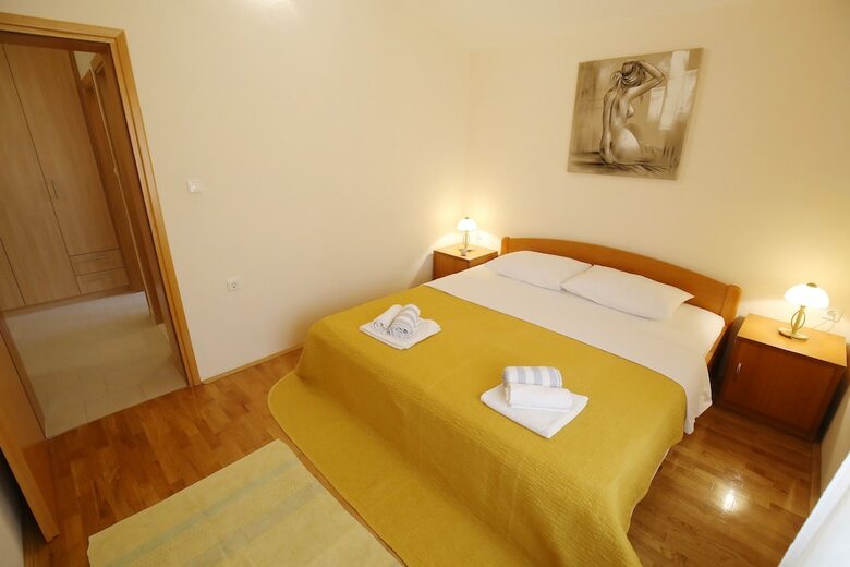 Apartamentos Villa Zubcic