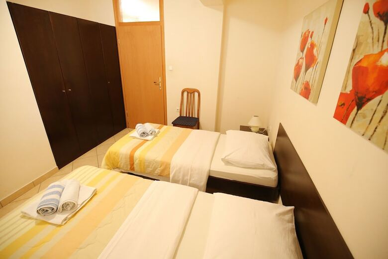 Apartamentos Villa Zubcic