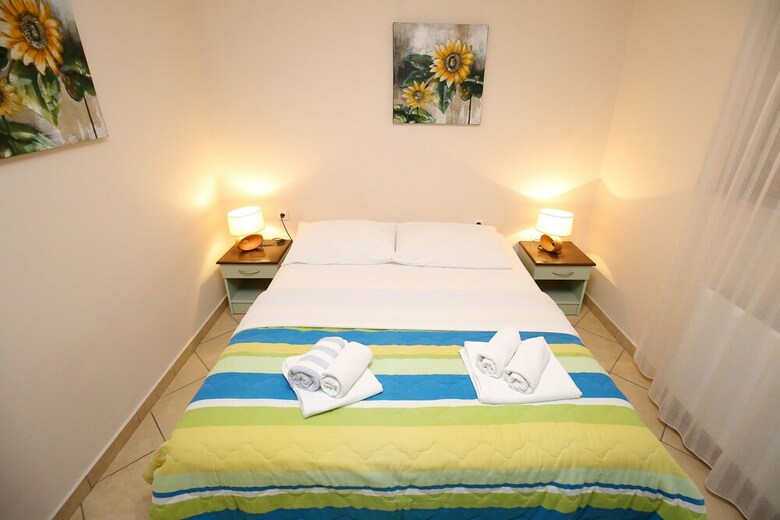 Apartamentos Villa Zubcic