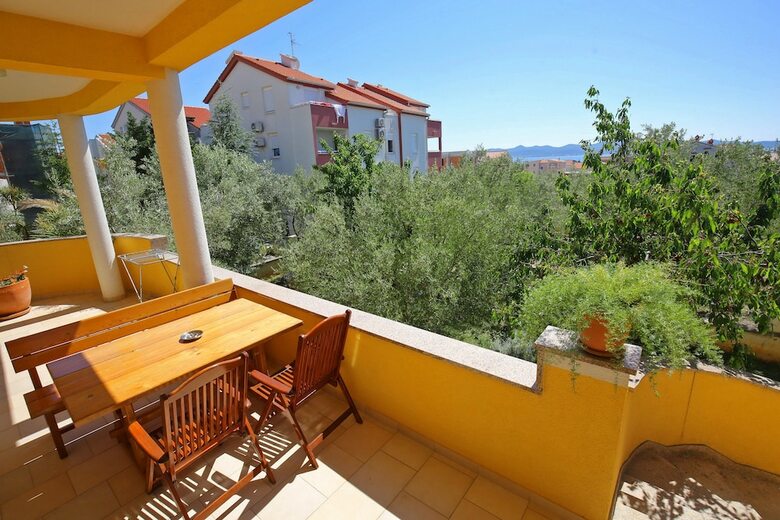 Apartamentos Villa Zubcic