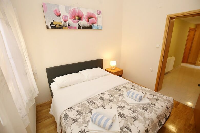 Apartamentos Villa Zubcic