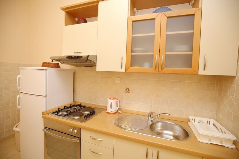 Apartamentos Villa Zubcic