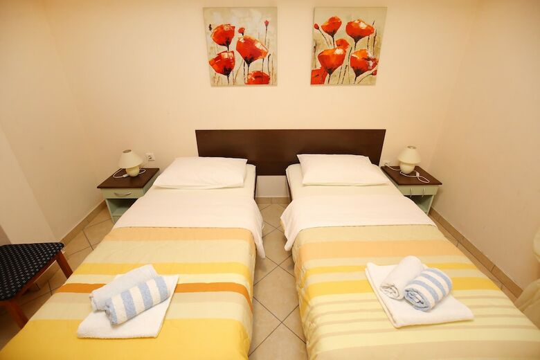 Apartamentos Villa Zubcic