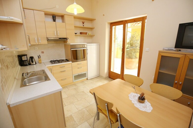 Apartamentos Villa Zubcic