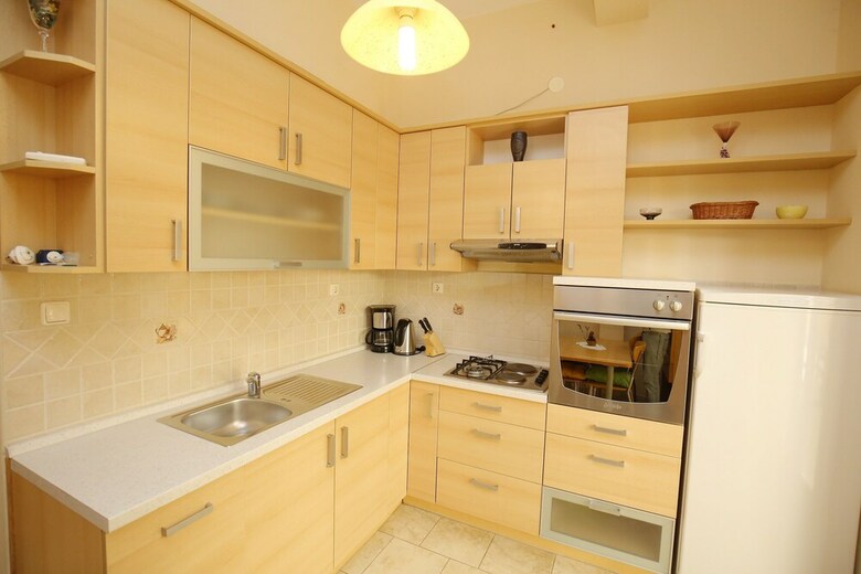 Apartamentos Villa Zubcic