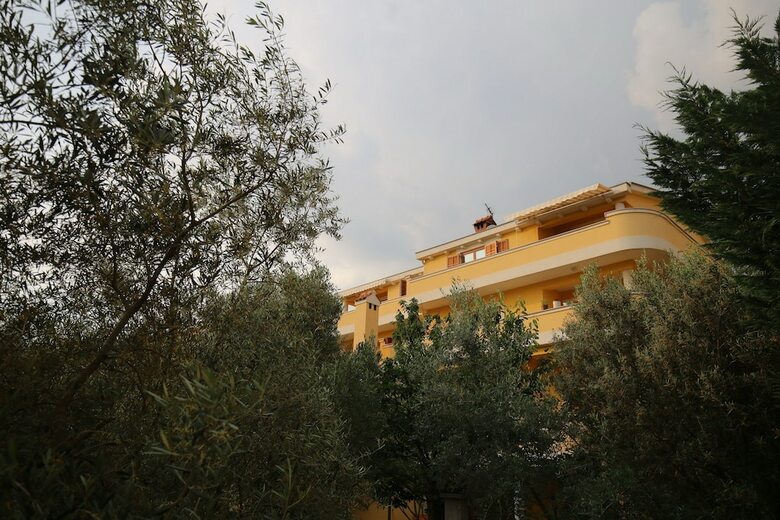 Apartamentos Villa Zubcic