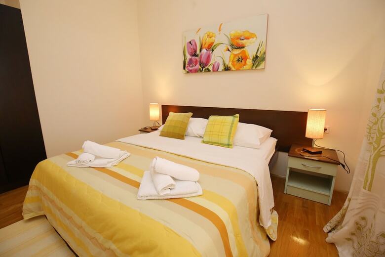 Apartamentos Villa Zubcic