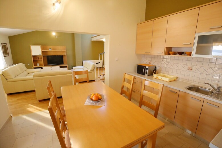 Apartamentos Villa Zubcic