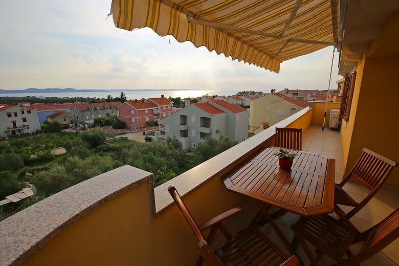 Apartamentos Villa Zubcic