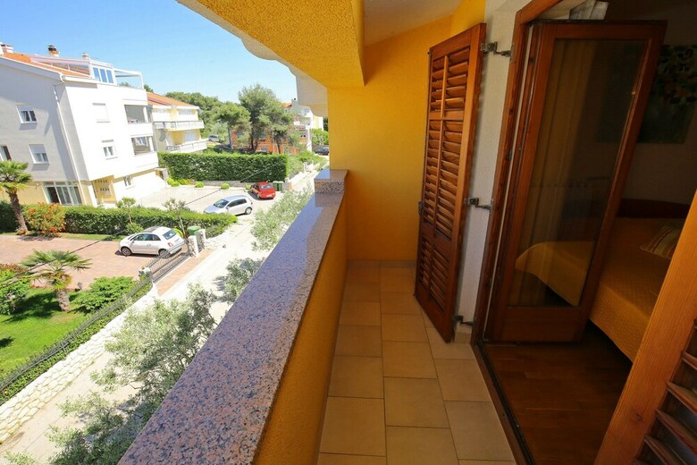 Apartamentos Villa Zubcic