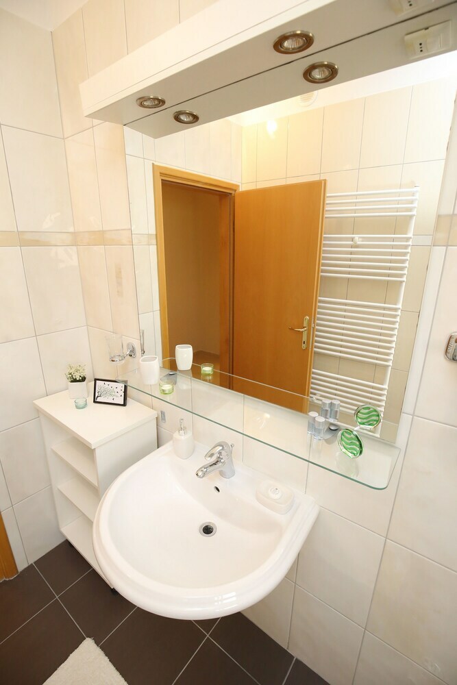 Apartamentos Villa Zubcic