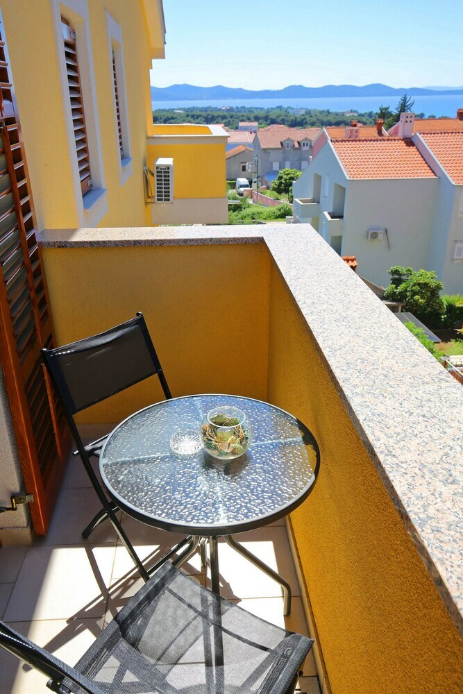 Apartamentos Villa Zubcic