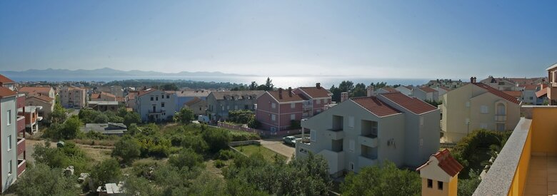 Apartamentos Villa Zubcic