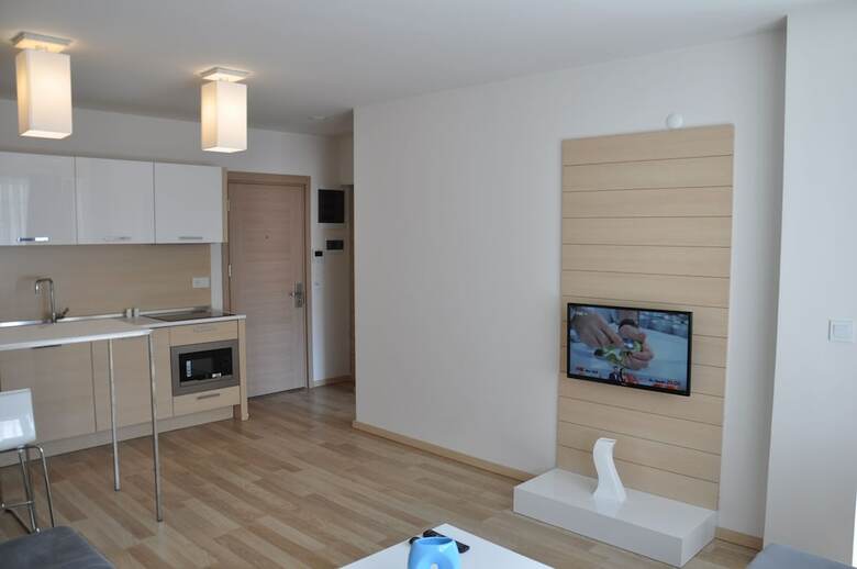 Boutique House Mim A