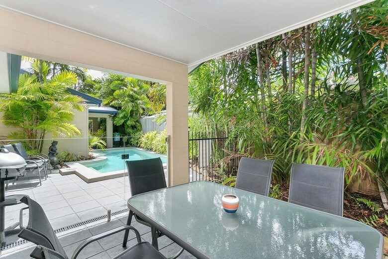 Villa Kewarra Beach Retreat 1