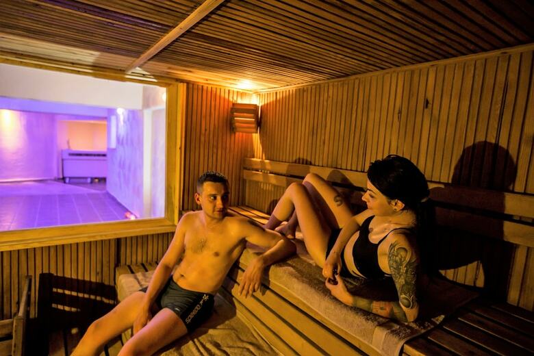 Syedra Princess Hotel - All Inclusive