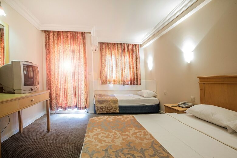 Syedra Princess Hotel - All Inclusive