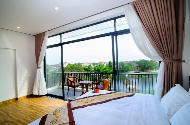 Villa Gateway Inn Hoi An