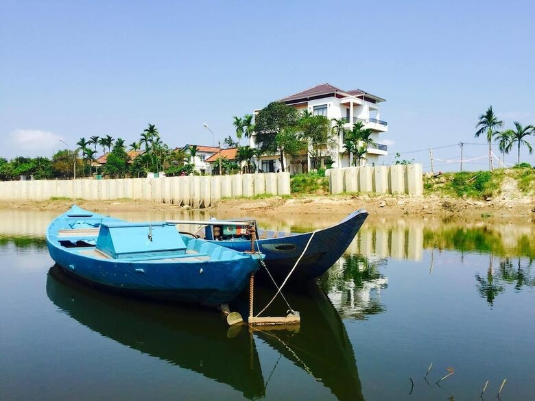 Villa Gateway Inn Hoi An