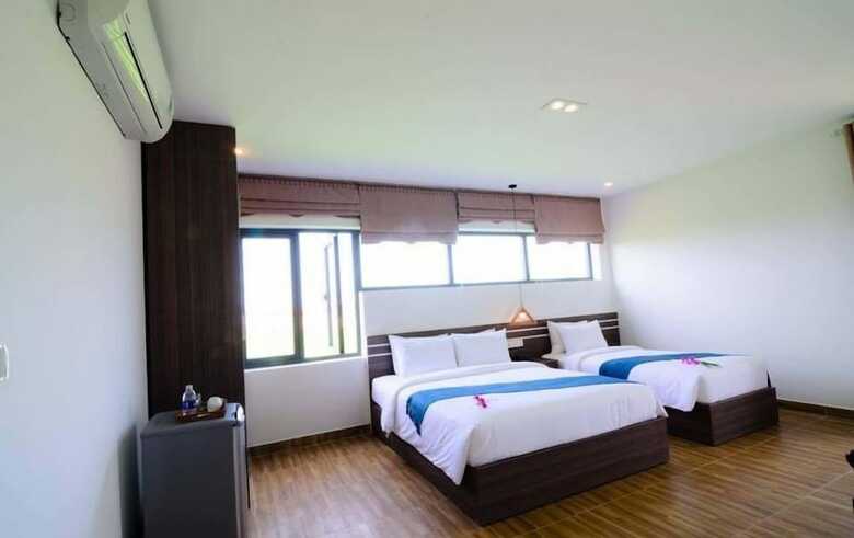 Villa Gateway Inn Hoi An