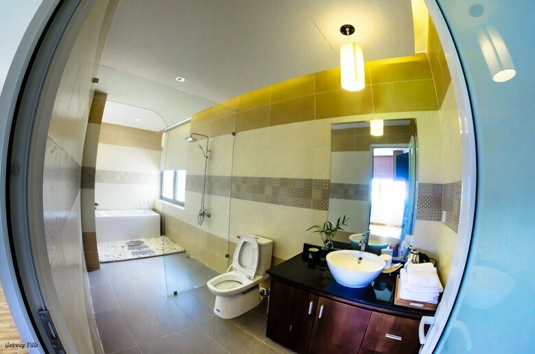Villa Gateway Inn Hoi An