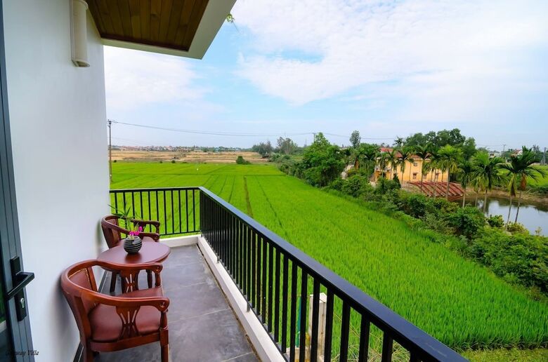 Villa Gateway Inn Hoi An