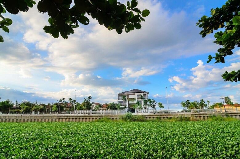 Villa Gateway Inn Hoi An