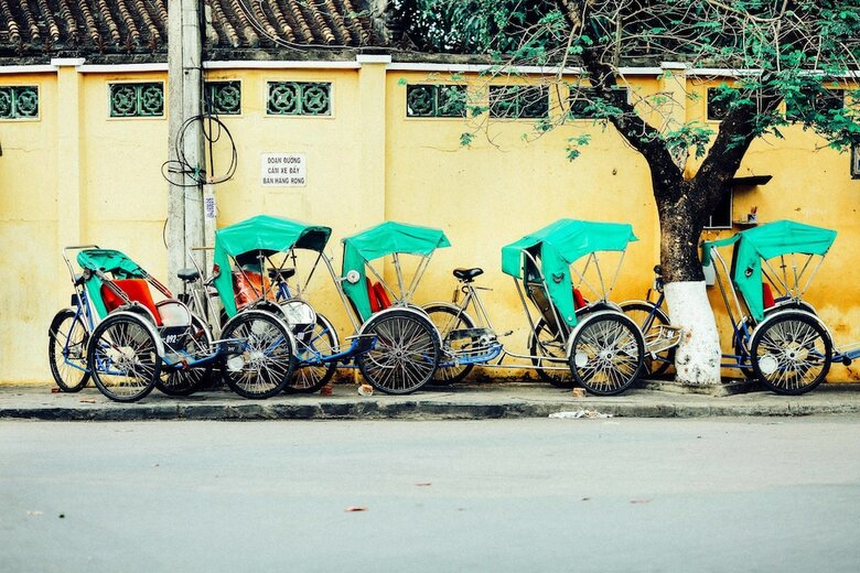 Villa Gateway Inn Hoi An