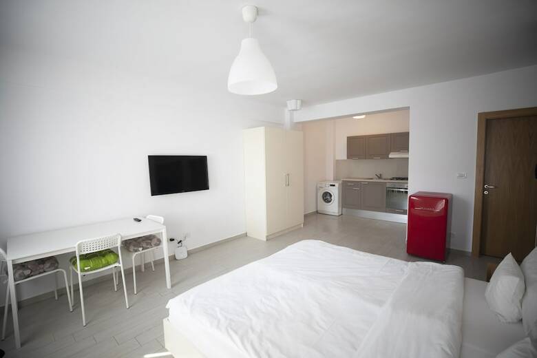 The One & Only Aparthotel Timisoara