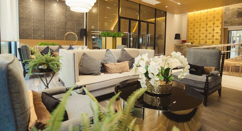 Hoc5 Daily Apartment Chiang Mai
