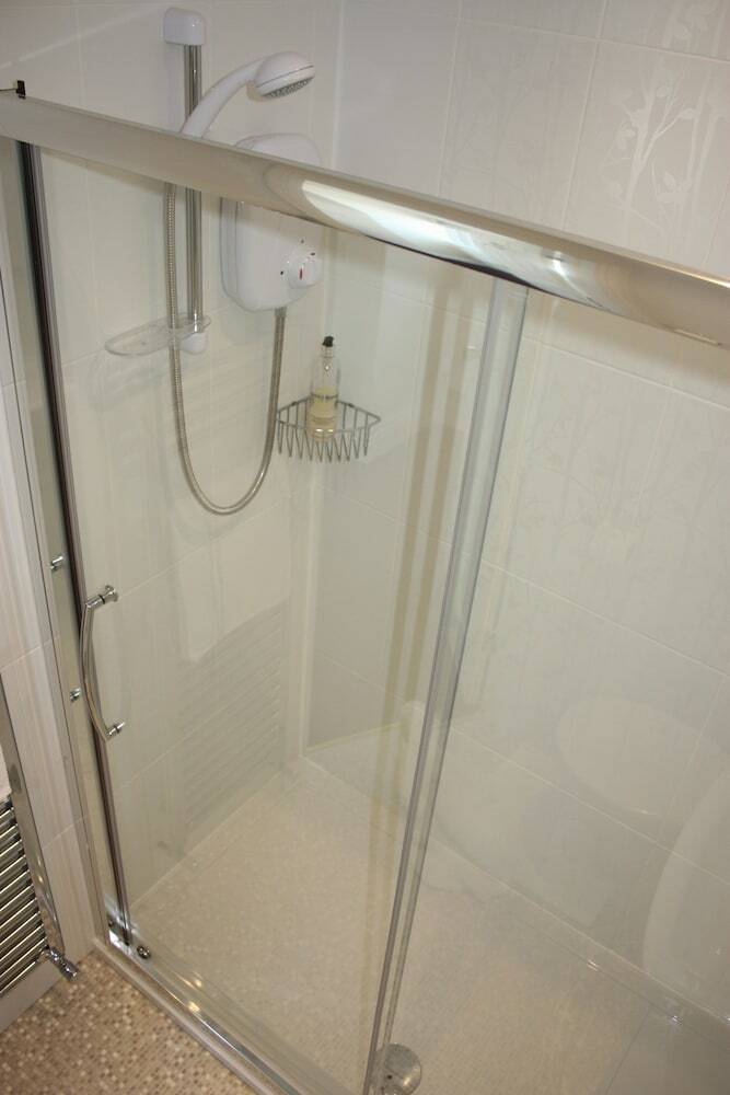 Bed & Breakfast Linhill Guest House