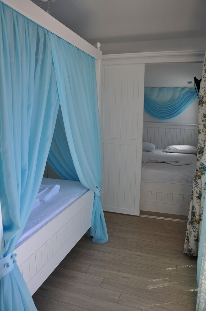Hotel Alacati Eldoris Otel