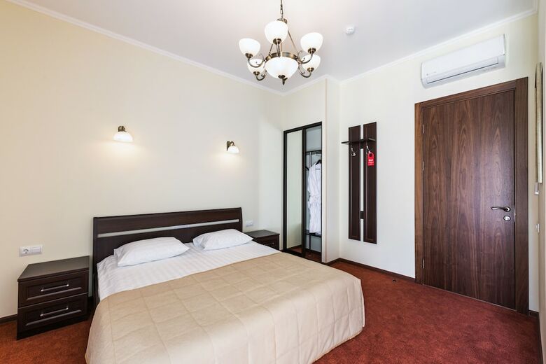 Hotel Largo At Nevsky Prospect