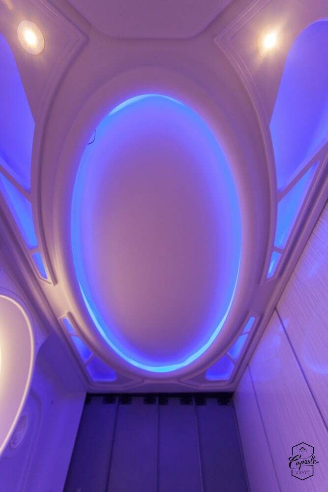Sapa Capsule Hotel