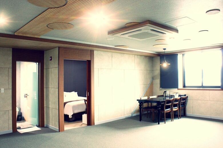 Hotel Sun Stay