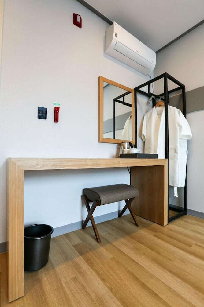 Hotel Sun Stay