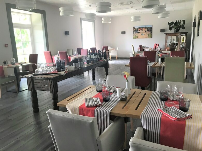 Hotel Domaine Agerria