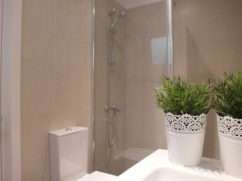 Apartamentos Bairrosweethome