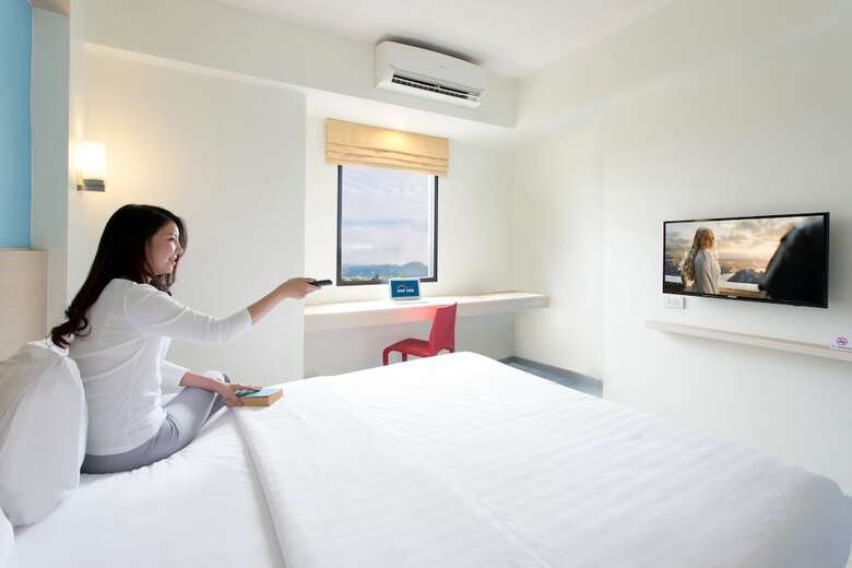 Hop Inn Hotel Makati Avenue