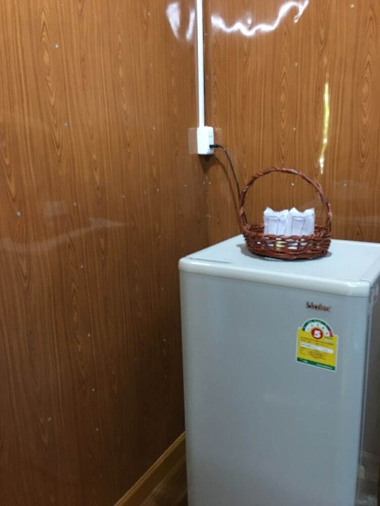 Hotel Ban Suan Kru Kob